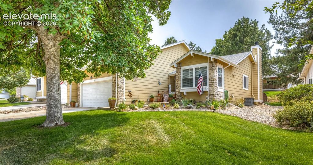 16 Sutherland Court, Highlands Ranch