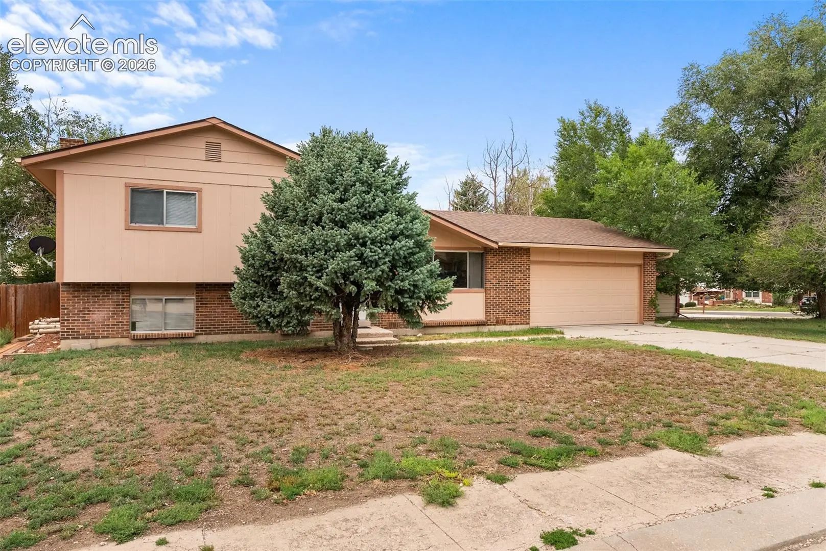 Colorado Springs Real Estate - MLS # 2752186, Residential real estate for Sale in Turquoise, MLS Listings # 2752186