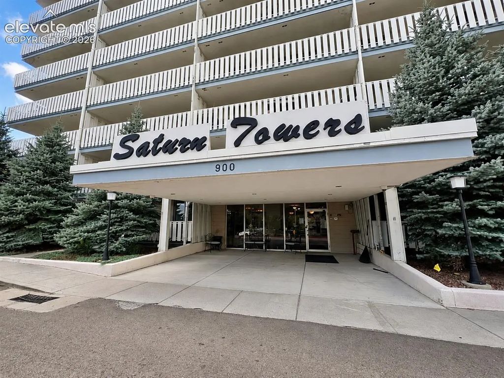 900 Saturn Drive 304, Colorado Springs