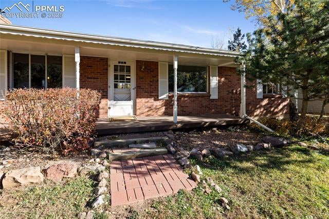 Homes for Sale in Palmer Lake, CO