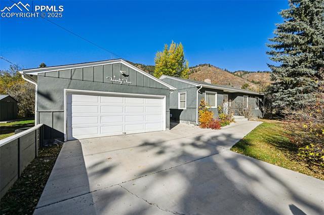 Homes for Sale in Palmer Lake, CO