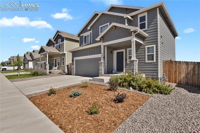 3001 Namib Drive, Colorado Springs