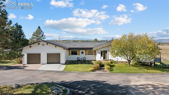 3980 Walker Ridge View, Colorado Springs