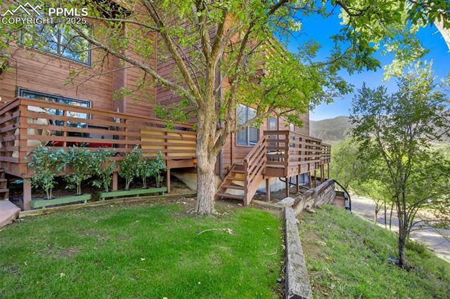 2387 Stepping Stones Way, Colorado Springs