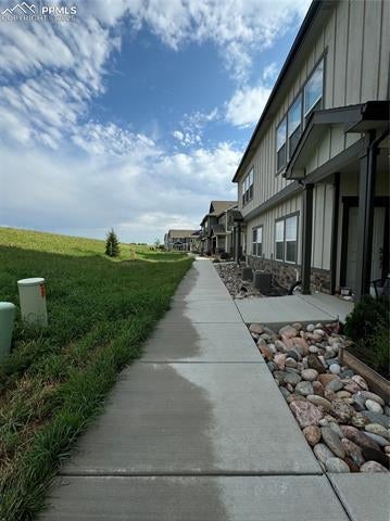 6577 Rubicon Heights, Colorado Springs