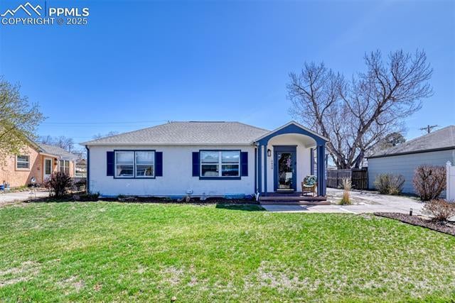 2409 N Wahsatch Avenue, Colorado Springs