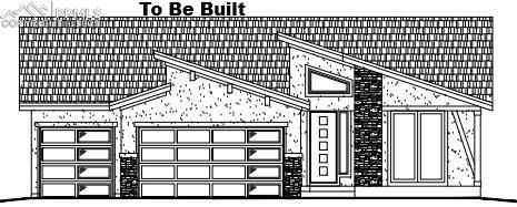 Homes for Sale in Colorado Springs, CO