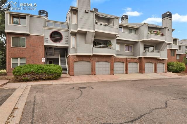 1054 Acapulco Court, Colorado Springs