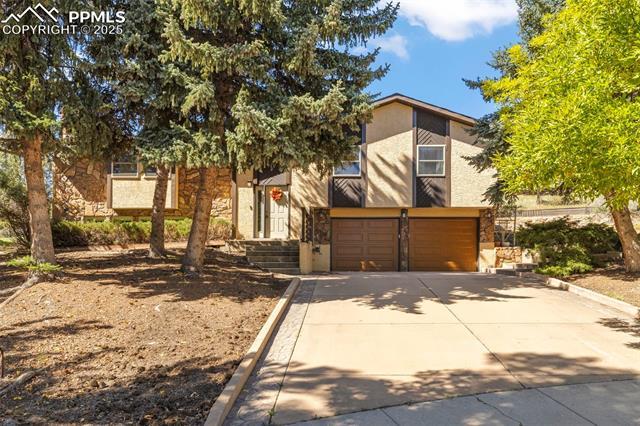 3505 Brushwood Lane, Colorado Springs