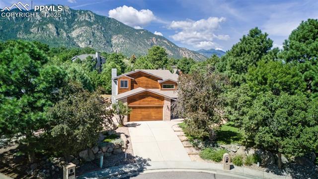 20 Lowick Drive, Colorado Springs
