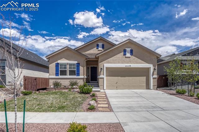 Residential Real Estate for Sale located in the neighborhood of North Fork At Briargate, in the city of Colorado Springs, CO