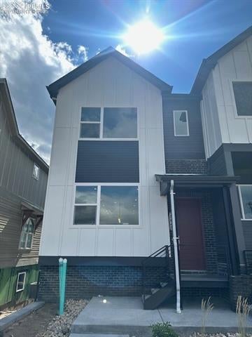7228 Clove Hitch Heights, Colorado Springs