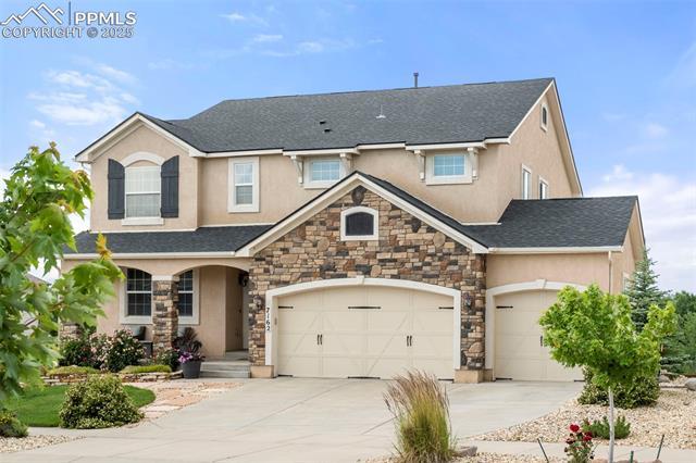 Homes for Sale in Colorado Springs, CO
