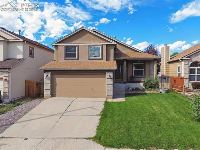 2570 Covington Place, Colorado Springs