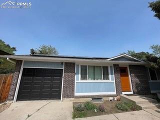 4519 Bella Drive, Colorado Springs