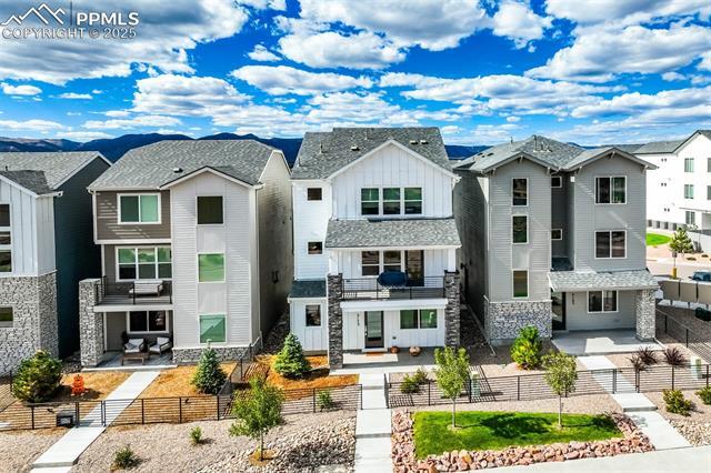 2173 Arikaree Heights, Colorado Springs