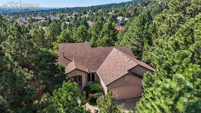 5525 Jarman Street, Colorado Springs