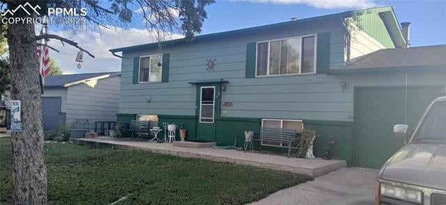 1528 Maxwell Street, Colorado Springs