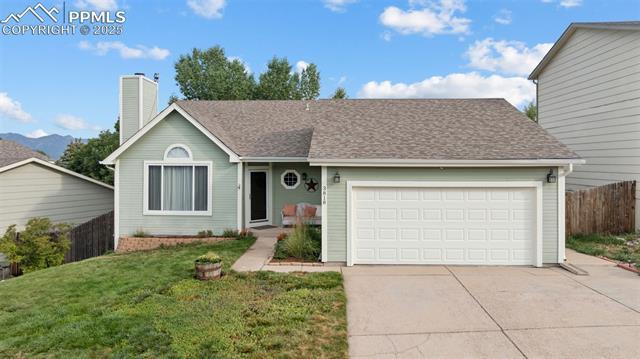 Homes for Sale in Colorado Springs, CO Homes for Sale in Colorado Springs, CO