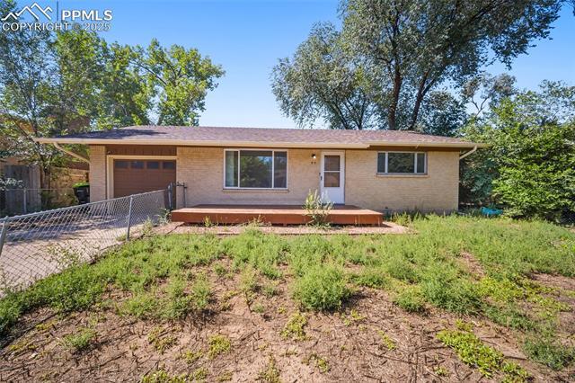 95 Landoe Lane, Colorado Springs