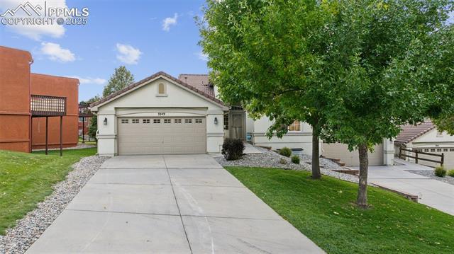 7849 Flicker Grove, Colorado Springs