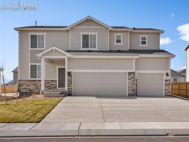 Homes for Sale in Peyton, CO