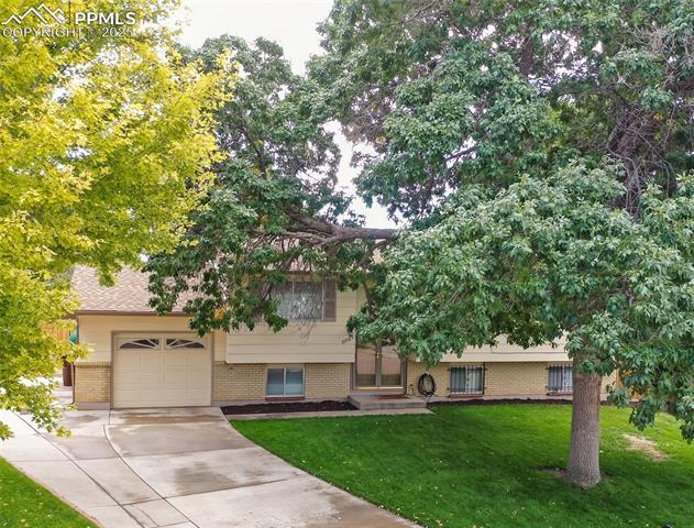 6865 Arctic Place, Colorado Springs