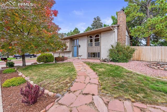 87 Raven Hills Court, Colorado Springs