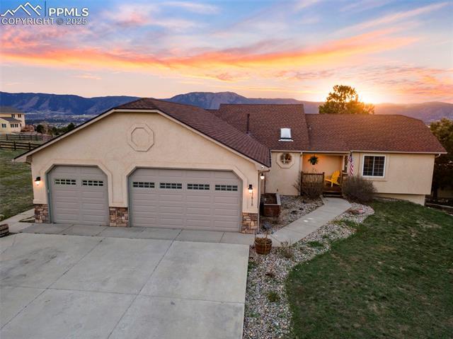 Homes for Sale in Monument, CO Homes for Sale in Monument, CO