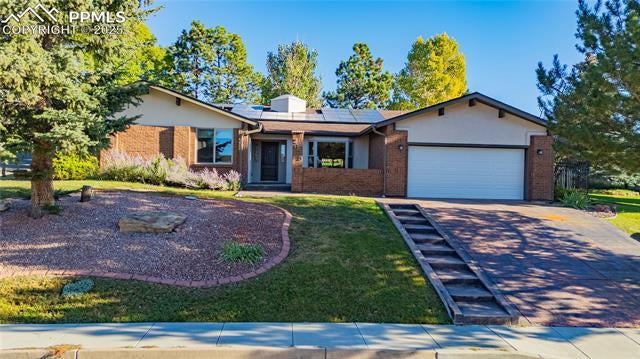 2675 Stoneridge Drive, Colorado Springs