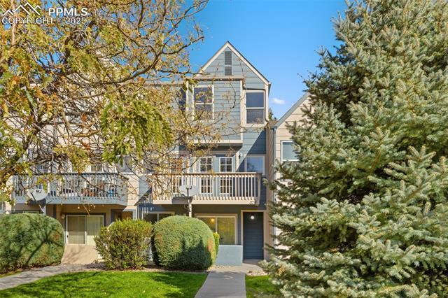 Homes for Sale in Fountain, CO