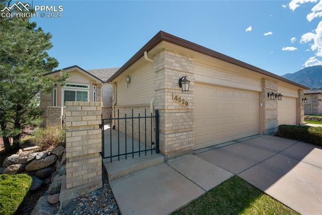 MLS #1440691 for Sale at 4529 Songglen Circle, in the city of Colorado Springs, 80906