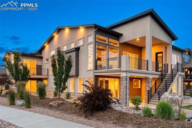 Homes for Sale in Colorado Springs, CO Homes for Sale in Colorado Springs, CO