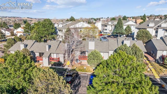 6447 Jonathan Court, Colorado Springs