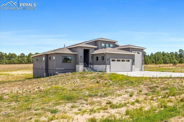 Residential Real Estate for Sale at 16631 Early Light Drive in the city of Colorado Springs by MLS #1472587