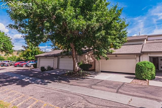 3330 Templeton Gap Road 10, Colorado Springs
