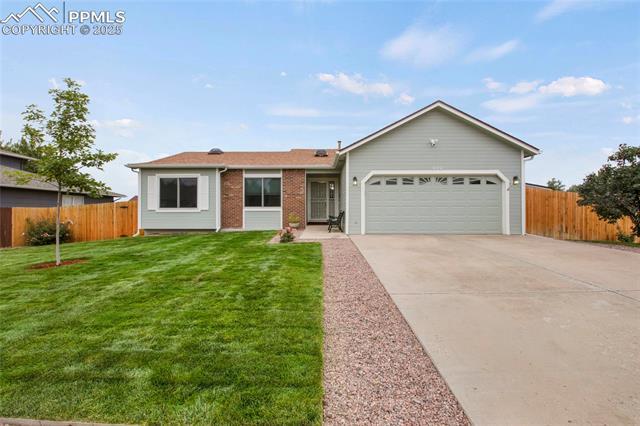 480 Athens Drive, Colorado Springs