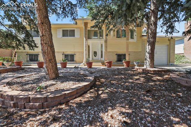 146 Kilgore Street, Colorado Springs