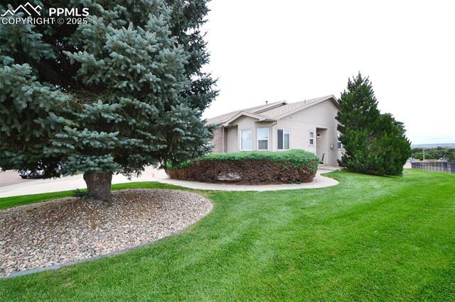 4402 Windmill Creek Way, Colorado Springs