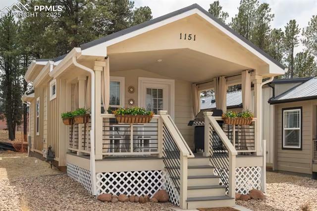 Homes for Sale in Woodland Park, CO Homes for Sale in Woodland Park, CO