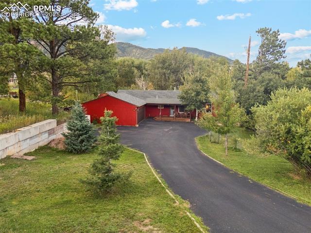 Homes for Sale in Palmer Lake, CO