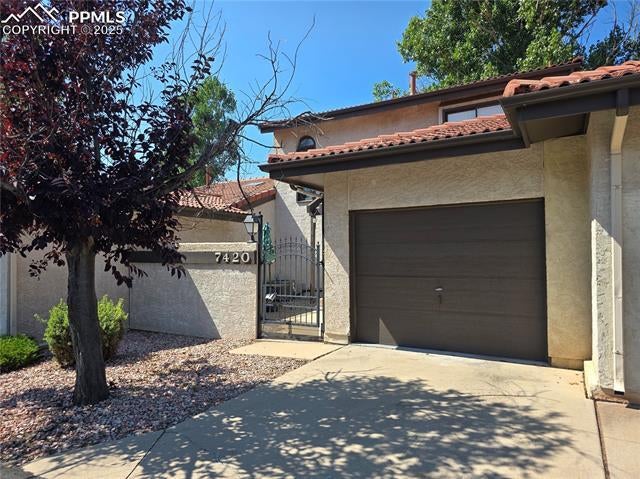 7420 Lomas Court, Colorado Springs