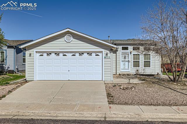 Homes for Sale in Colorado Springs, CO Homes for Sale in Colorado Springs, CO
