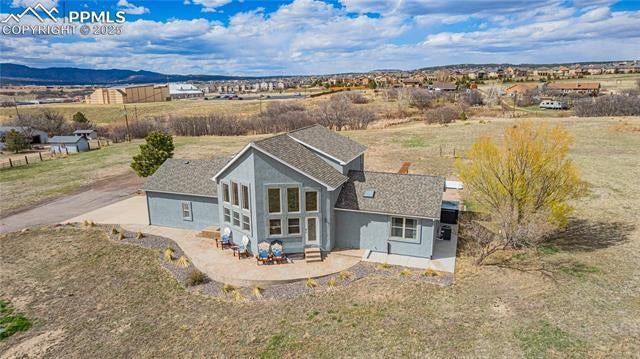 545 Struthers Loop, Colorado Springs