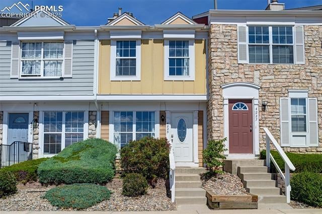 4223 Charleston Drive, Colorado Springs