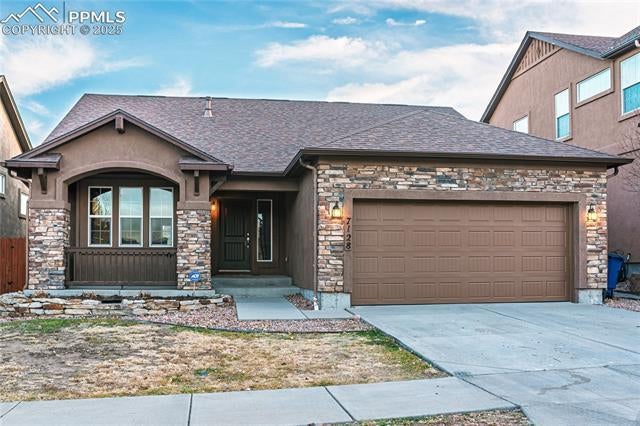 Homes for Sale in Colorado Springs, CO