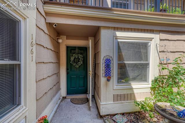 1710101, Residential, 1661 Deer Creek Road, Monument, CO, The Cove At Woodmoor, 80132