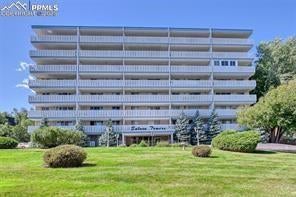 900 Saturn Drive 110, Colorado Springs