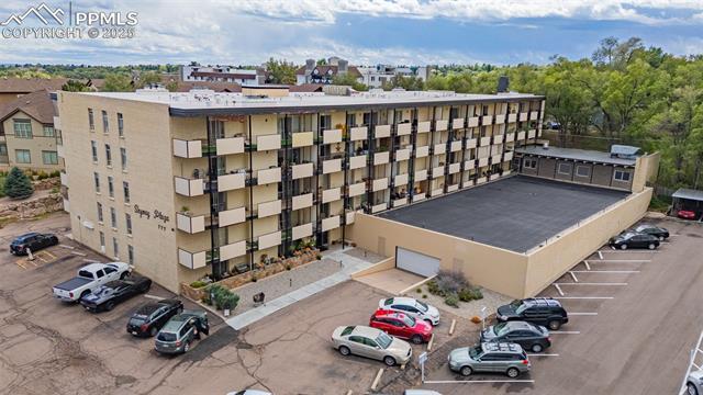 777 Saturn Drive 301, Colorado Springs