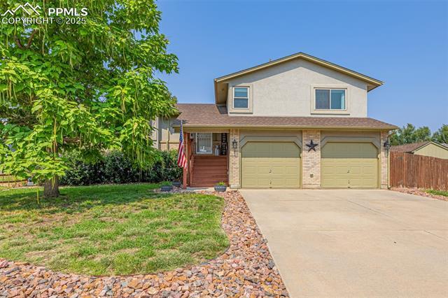 1240 Quinlan Court, Colorado Springs